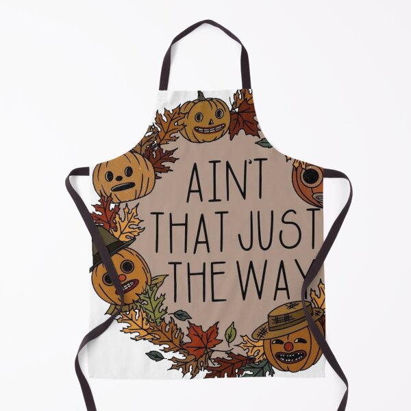 Item preview, ain't that just the way, over the garden wall beast designed and sold by kamilliamarcos.
