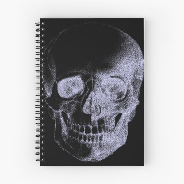 Item preview, Skull X-Ray  designed and sold by ArtVixen.