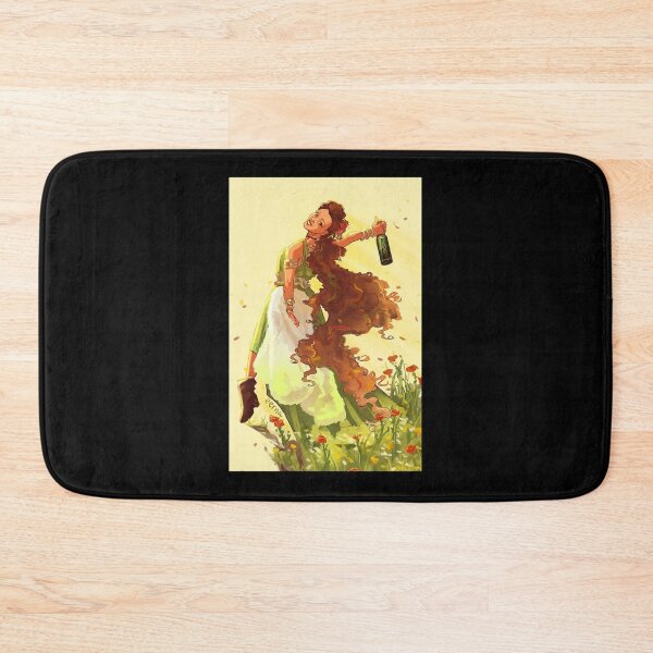 Item preview, Hadestown Persephone Tank Top designed and sold by mchughbesenh.