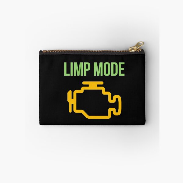 Item preview, Limp Mode designed and sold by Crazy Crow.