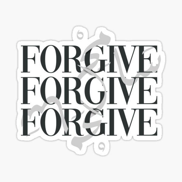 forgive-in-arabic-calligraphy-mixed-with-its-english-translation