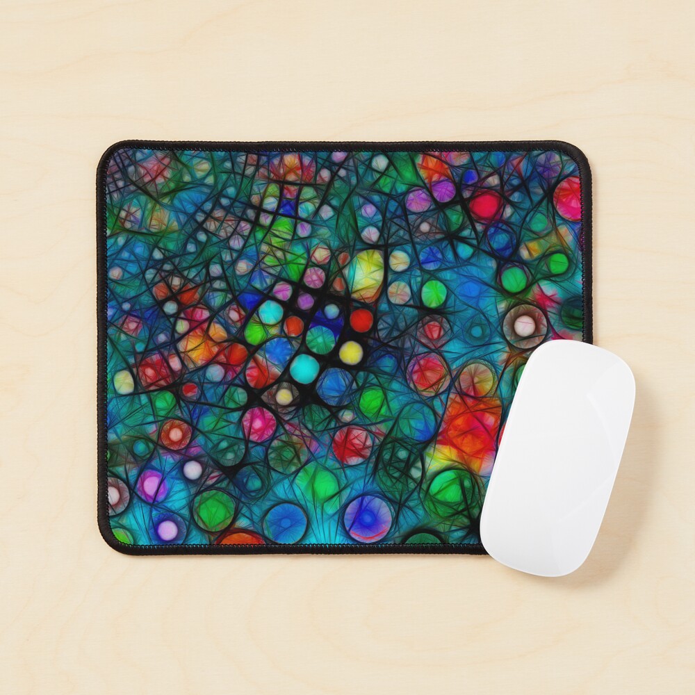 Item preview, Mouse Pad designed and sold by RafaelLima7.