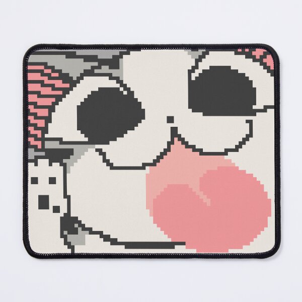 Item preview, Licking Cat designed and sold by PixelHooker.