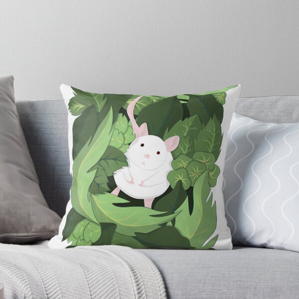 Item preview, moon the rat designed and sold by Parpat.