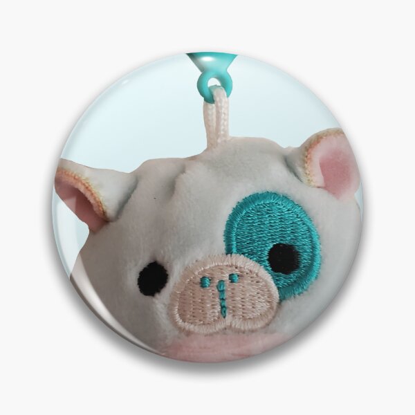 Item preview, Blue sea cow designed and sold by Pinkluck411.