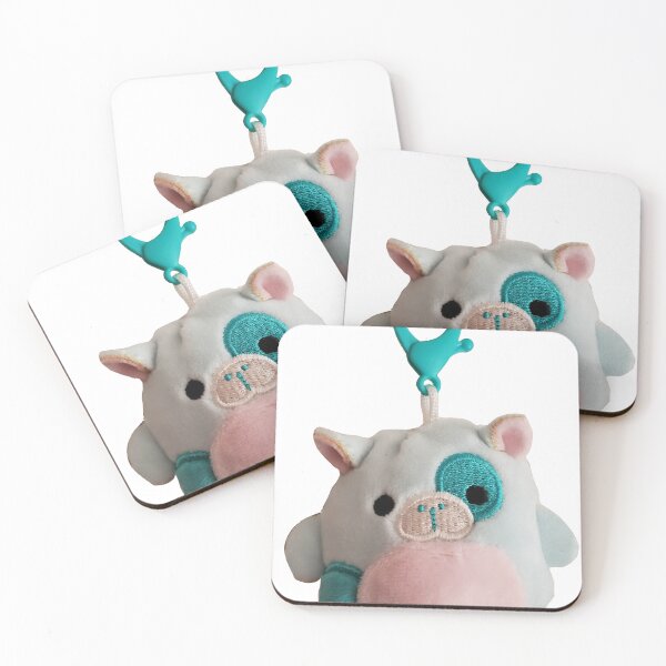 Item preview, Blue sea cow designed and sold by Pinkluck411.
