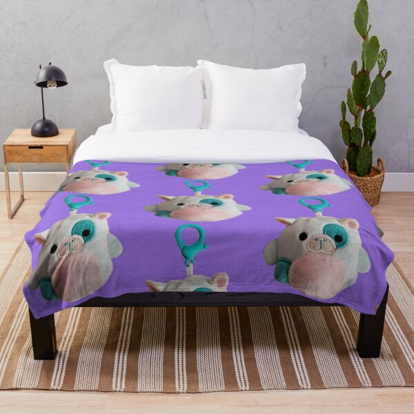 Item preview, Blue sea cow designed and sold by Pinkluck411.