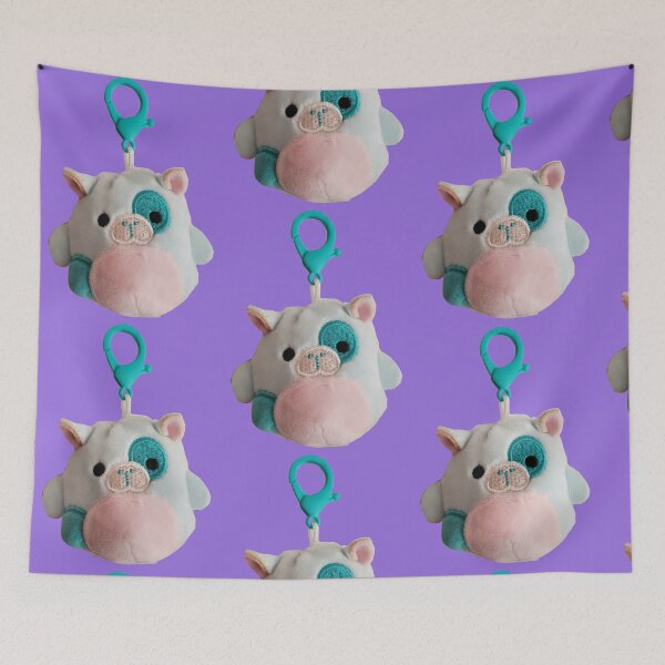 Item preview, Blue sea cow designed and sold by Pinkluck411.
