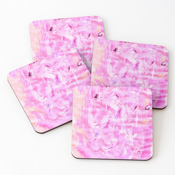 Item preview, Artistic Soft Fucsia Graphic designed and sold by Mircea Boboc.