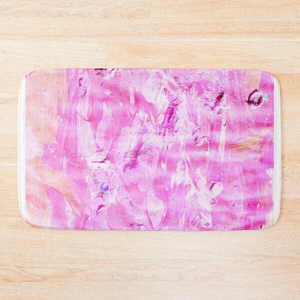 Item preview, Artistic Soft Fucsia Graphic designed and sold by Mircea Boboc.