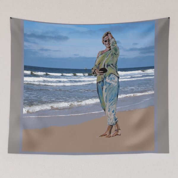 Item preview, SUMMER DREAMING designed and sold by ARTito.
