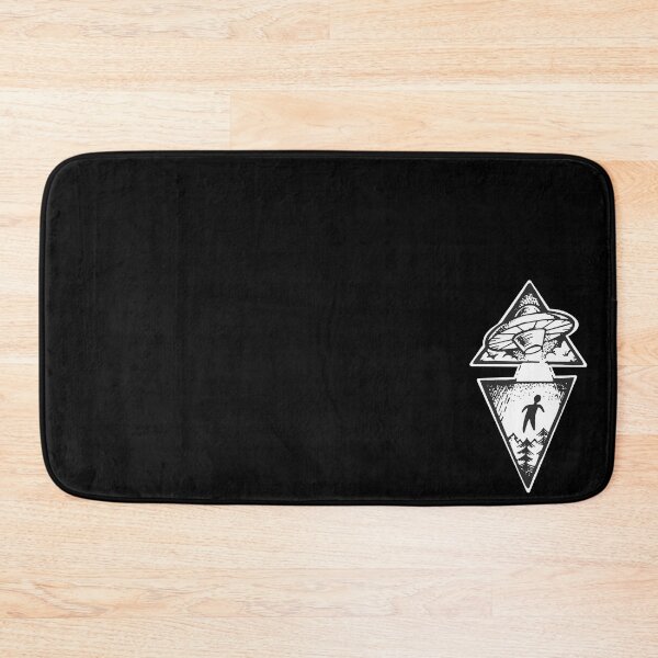 Item preview, Alien Abduction designed and sold by VirtualFaries.