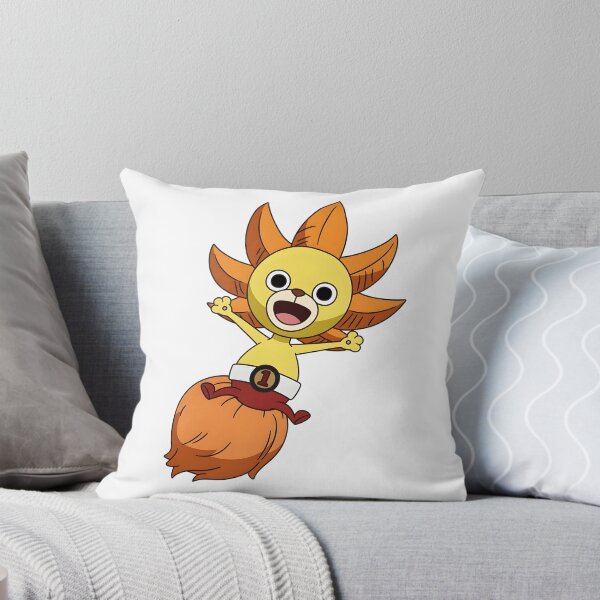 Item preview, Sunny Kun designed and sold by Lilly Fransson.