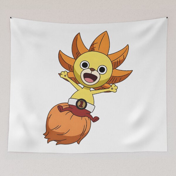 Item preview, Sunny Kun designed and sold by Lilly Fransson.