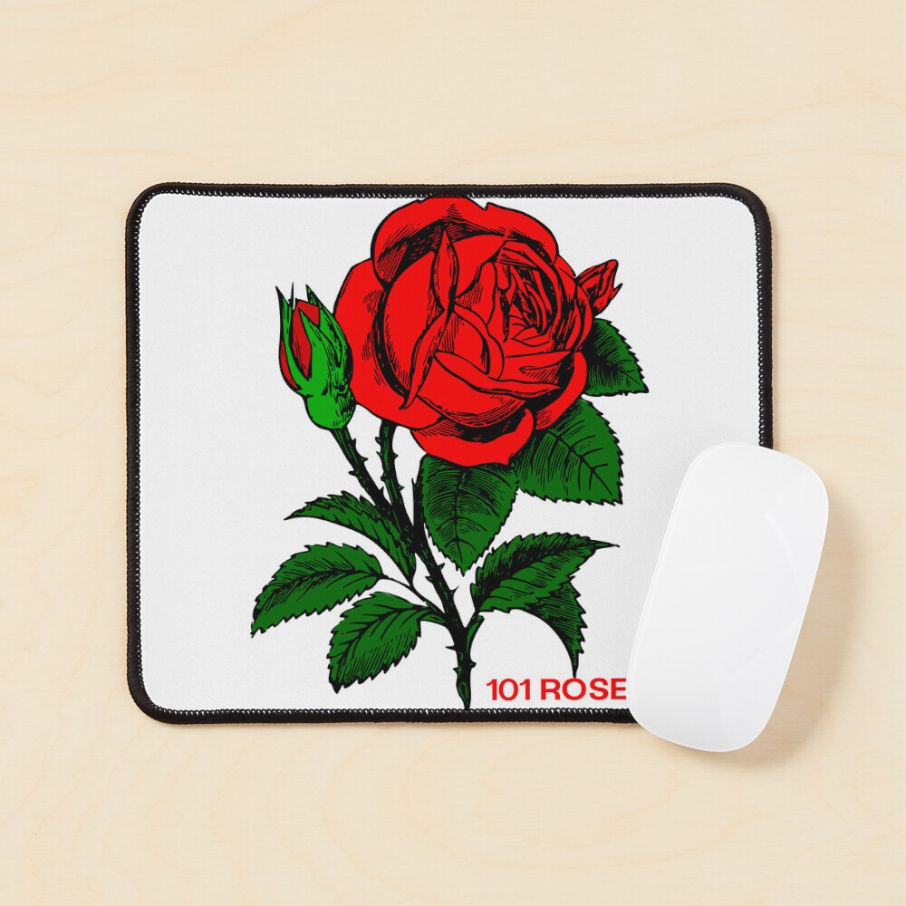 Item preview, Mouse Pad designed and sold by Nikola59.