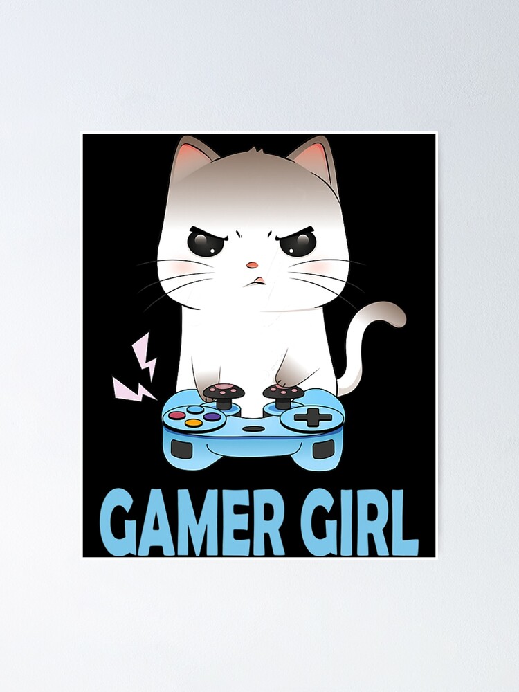 Let's party!, The GaMERCaT