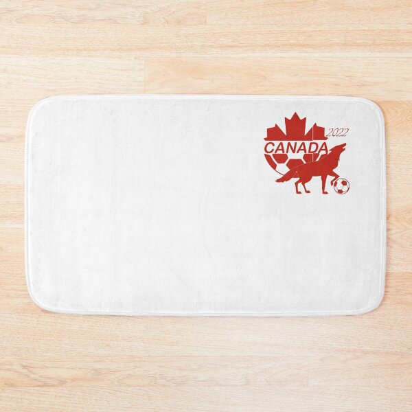 Item preview, canada slogan Qatar designed and sold by ARTIcom.