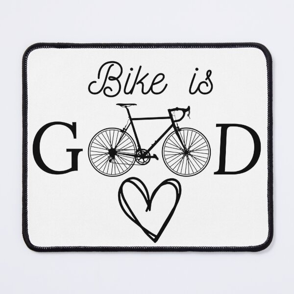 Item preview, Bike is Good designed and sold by Stawowy1985.