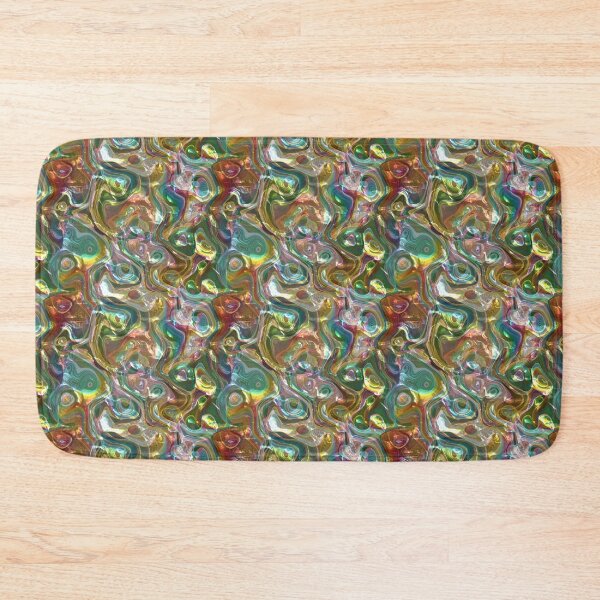 Item preview, Perfect profusion of magical colors designed and sold by RafaelLima7.