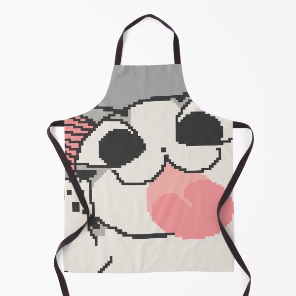 Item preview, Licking Cat designed and sold by PixelHooker.