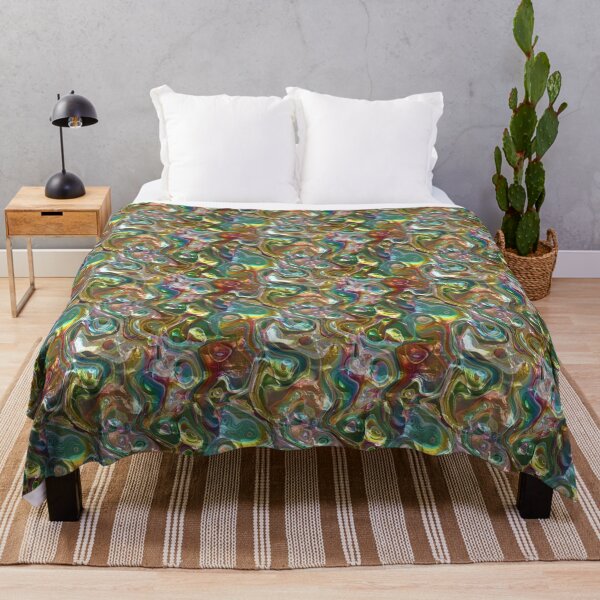 Item preview, Perfect profusion of magical colors designed and sold by RafaelLima7.
