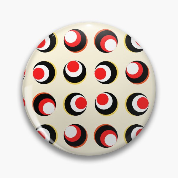 Item preview, Seamless geometric pattern designed and sold by Pattern King.
