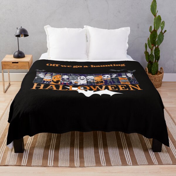 Item preview, Off we go a-haunting designed and sold by netdota.