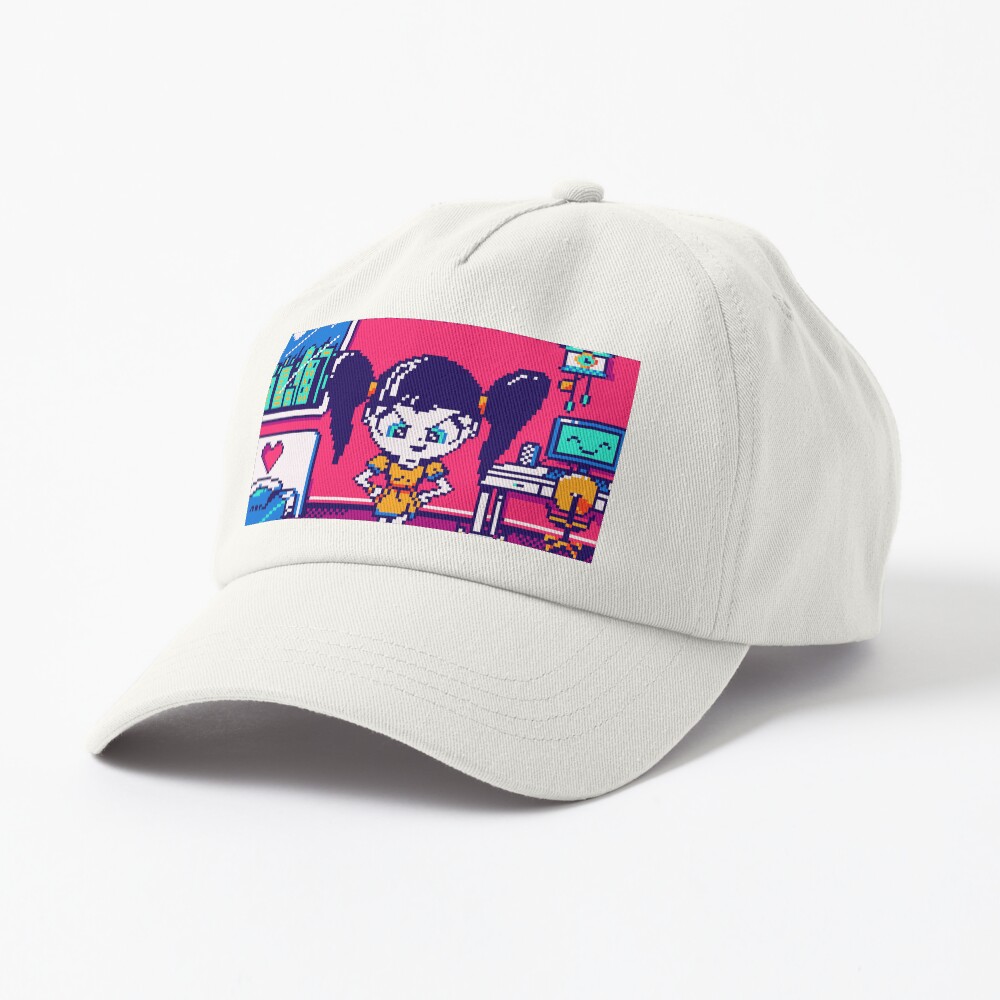 Item preview, Dad Hat designed and sold by djspacegr.
