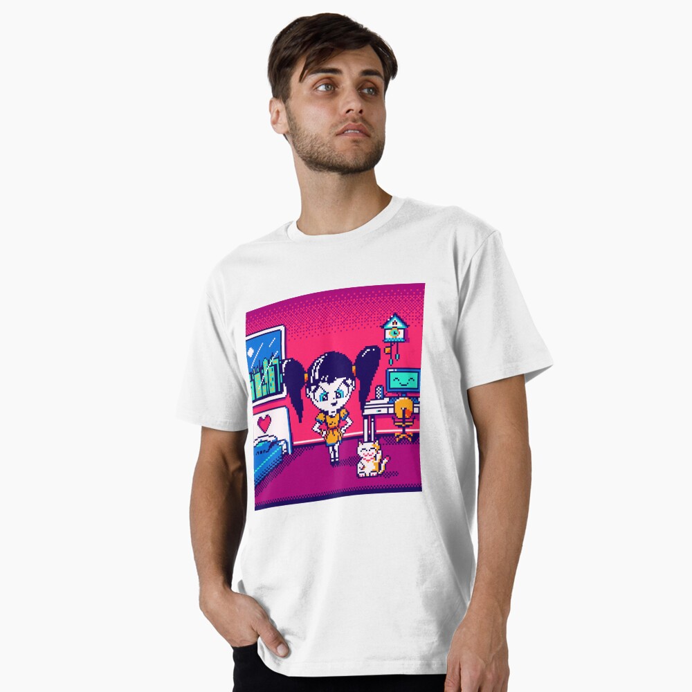 Item preview, Premium T-Shirt designed and sold by djspacegr.