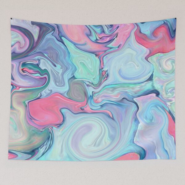 Item preview, The dance of the paints designed and sold by RafaelLima7.