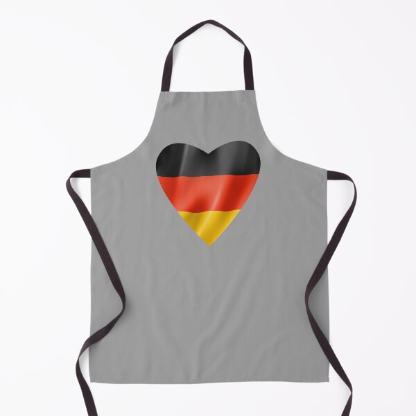 Item preview, Heart Germany, designed and sold by LuFilu.