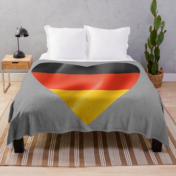 Item preview, Heart Germany,  designed and sold by LuFilu.