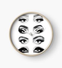 Reloj Ella tiene Haus of Gaga Eyes