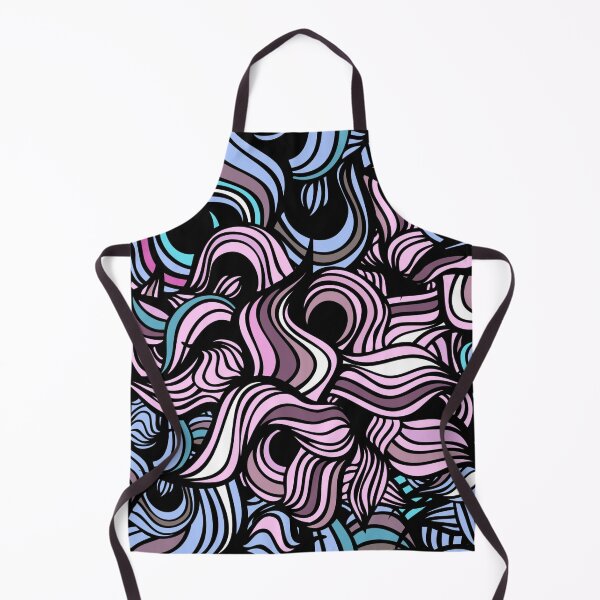 Item preview, Floating color lines designed and sold by RafaelLima7.
