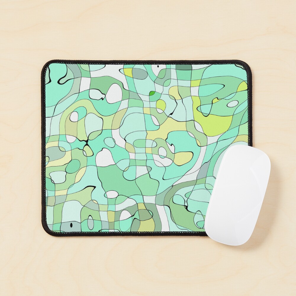 Item preview, Mouse Pad designed and sold by RafaelLima7.