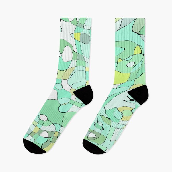 Item preview, Floating Colors designed and sold by RafaelLima7.
