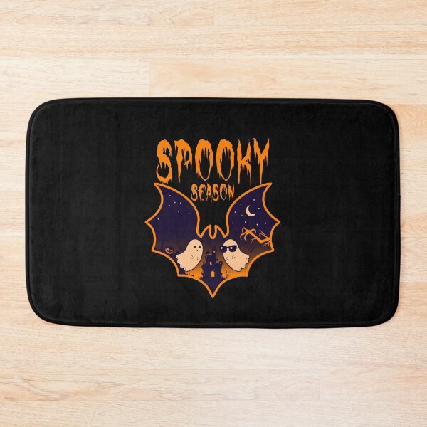 Item preview, Groovy Ghost Spooky Season.  designed and sold by stopamoment.