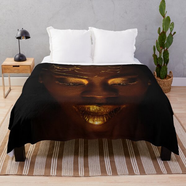 Item preview, AFRICAN QUEEN designed and sold by johnnyssandart.