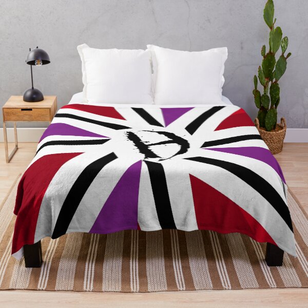 Item preview, The national flag of Haganistan (with logo) designed and sold by DiamandaHagan.