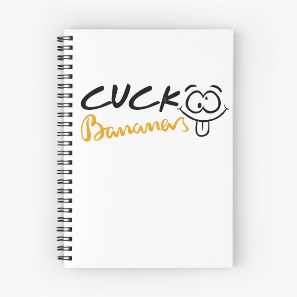 Item preview, cuckoo bananas designed and sold by gtee.