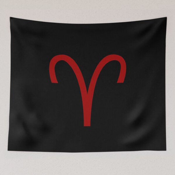 Item preview, Aries Zodiac Shirt designed and sold by follieaduex.