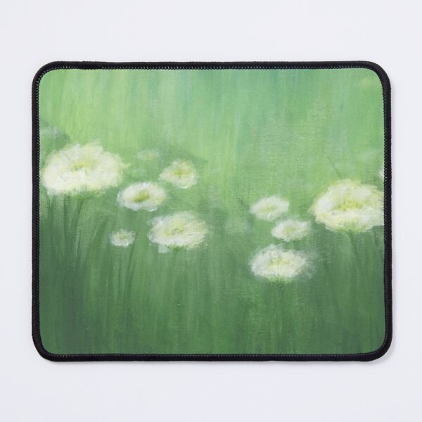 Item preview, Prado de flores blancas designed and sold by Sarasicus.