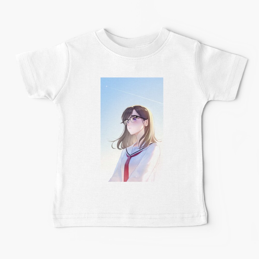 Summertime Render Unisex T-Shirt - Teeruto