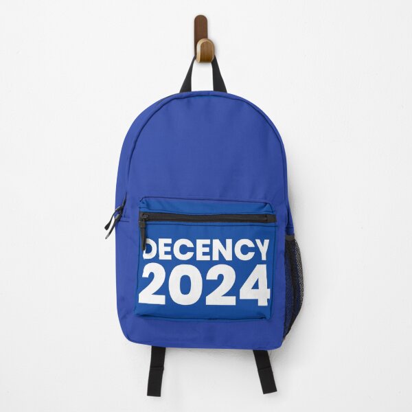 Item preview, Decency 2024 designed and sold by rybacc.