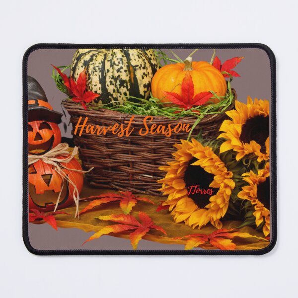 Item preview, Harvest Season designed and sold by LibrosBOOKtique.