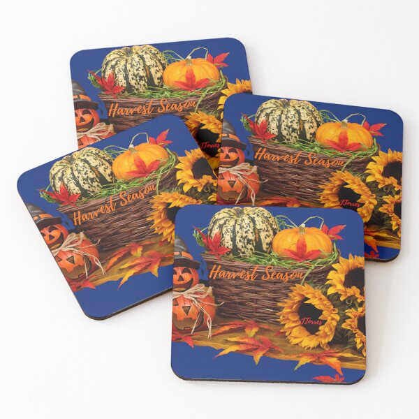 Item preview, Harvest Season designed and sold by LibrosBOOKtique.