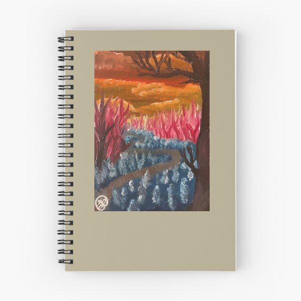 Item preview, Burning World designed and sold by AJ-Tyrian-Art.