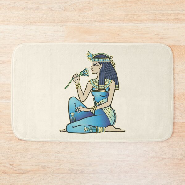 Item preview, Isis Goddess - Ancient Egypt designed and sold by CivilizActions.