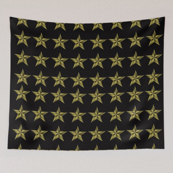 Item preview, Star Pattern  designed and sold by Pattern King.