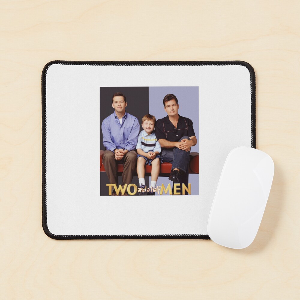 Two and a Half Men Coffee Mug for Sale by emziahgani